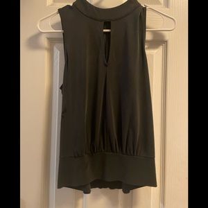 White House Black Market top